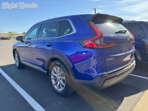 2023 Honda CR-V EX-L 2WD