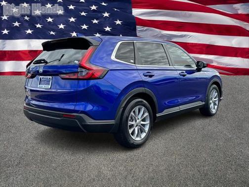 2023 Honda CR-V EX-L 2WD