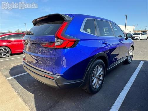 2023 Honda CR-V EX-L 2WD