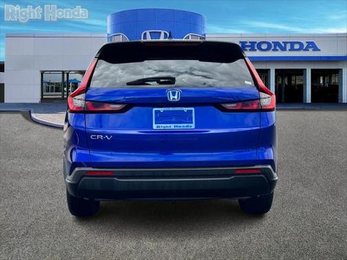 2023 Honda CR-V EX-L 2WD
