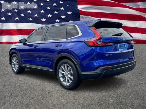 2023 Honda CR-V EX-L 2WD