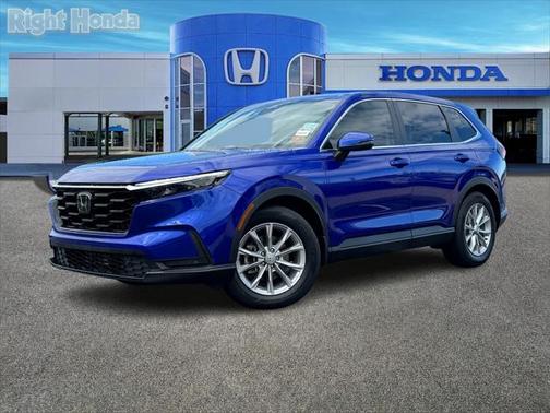 2023 Honda CR-V EX-L 2WD