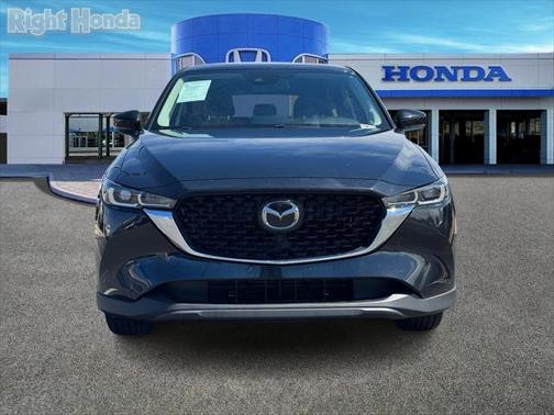 2023 Mazda CX-5 2.5 S Preferred