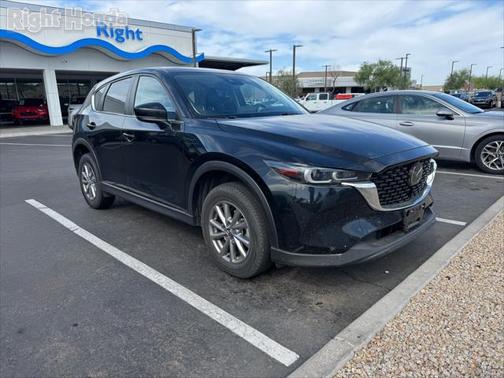 2023 Mazda CX-5 2.5 S Preferred