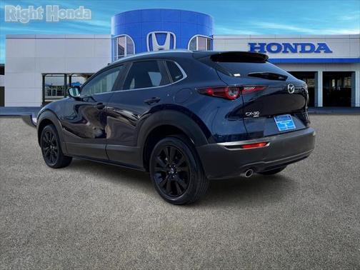 2024 Mazda CX-30 2.5 S Select Sport