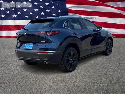 2024 Mazda CX-30 2.5 S Select Sport