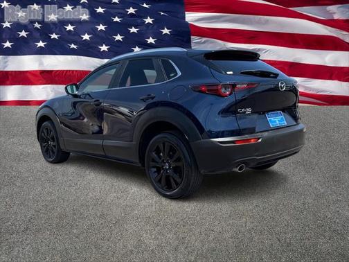 2024 Mazda CX-30 2.5 S Select Sport
