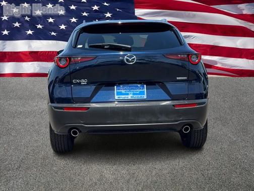 2024 Mazda CX-30 2.5 S Select Sport