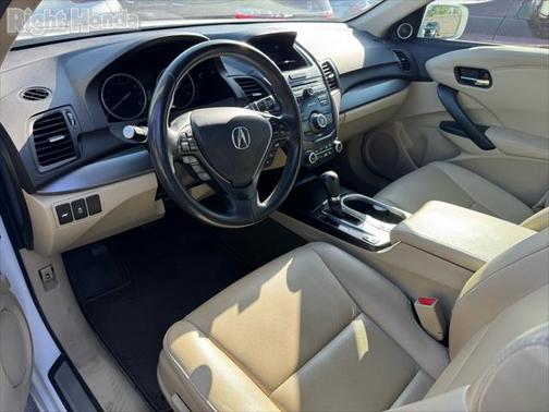2016 Acura RDX Base
