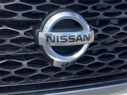 Photo 5 of 29 of 2018 Nissan Armada SL