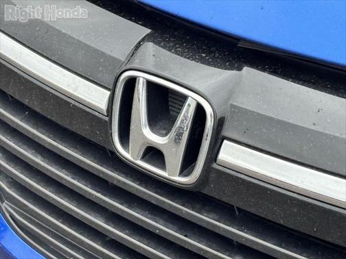 2018 Honda HR-V LX