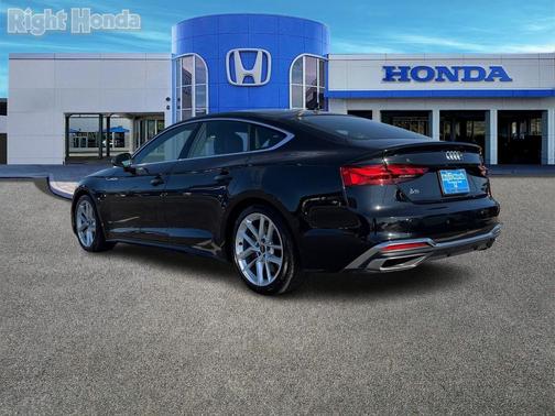 2024 Audi A5 Sportback 45 S Line Premium Plus