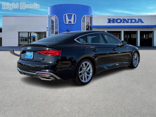 2024 Audi A5 Sportback 45 S Line Premium Plus