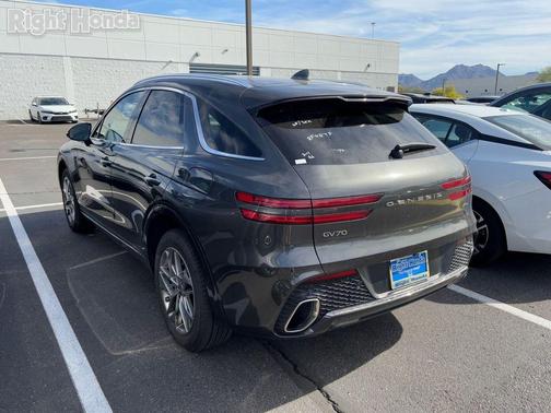 2025 Genesis GV70 2.5T AWD
