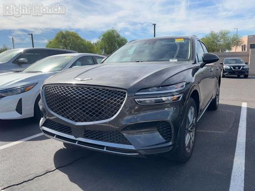 2025 Genesis GV70 2.5T AWD