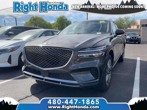 2025 Genesis GV70 2.5T AWD