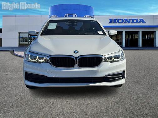 2019 BMW 530e iPerformance