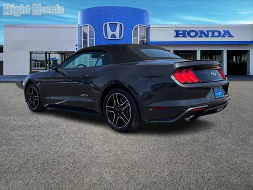 2023 Ford Mustang EcoBoost Premium