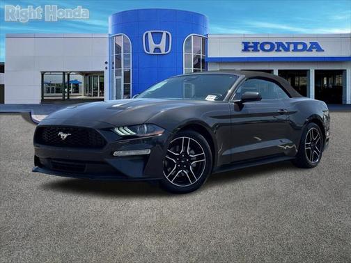 2023 Ford Mustang EcoBoost Premium