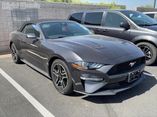 2023 Ford Mustang EcoBoost Premium