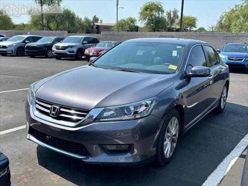 2014 Honda Accord EX
