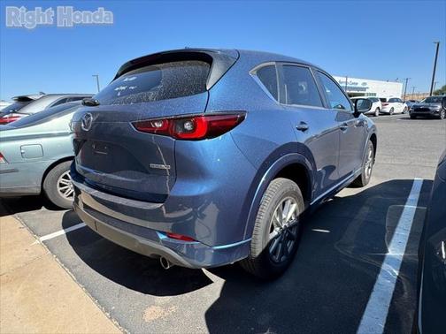 2024 Mazda CX-5 2.5 S Select