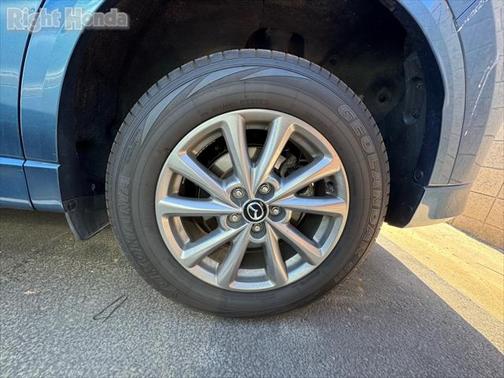 2024 Mazda CX-5 2.5 S Select