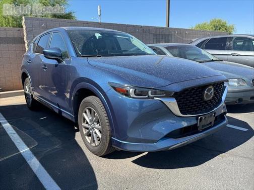 2024 Mazda CX-5 2.5 S Select