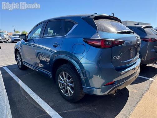 2024 Mazda CX-5 2.5 S Select