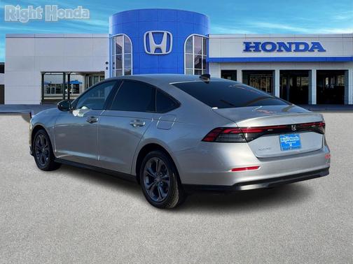 2024 Honda Accord EX 1.5T