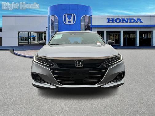 2022 Honda Accord Sport SE 1.5T