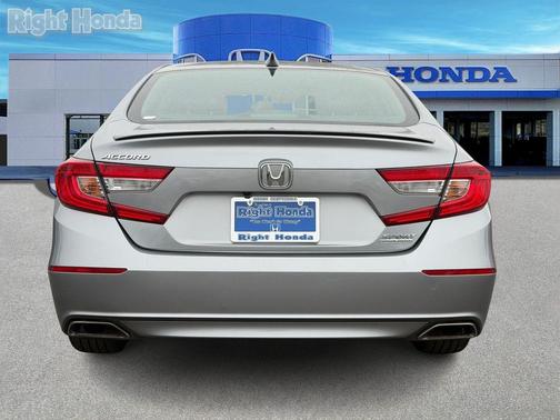 2022 Honda Accord Sport SE 1.5T