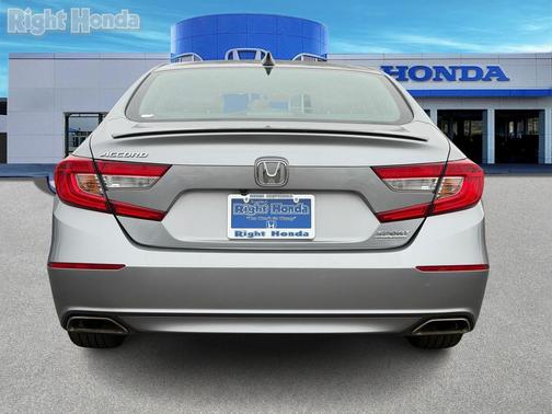 2022 Honda Accord Sport SE 1.5T