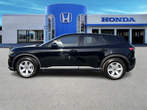 2026 Honda Prologue EX