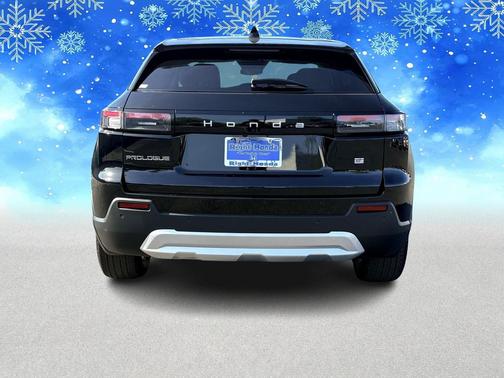 2026 Honda Prologue EX