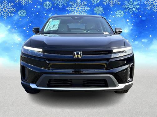 2026 Honda Prologue EX