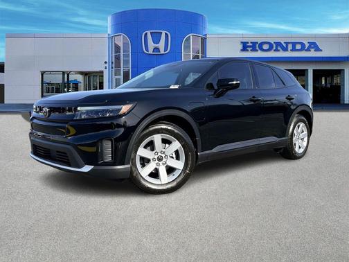 2026 Honda Prologue EX