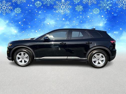 2026 Honda Prologue EX