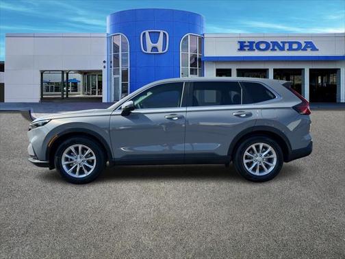 2025 Honda CR-V EX-L 2WD