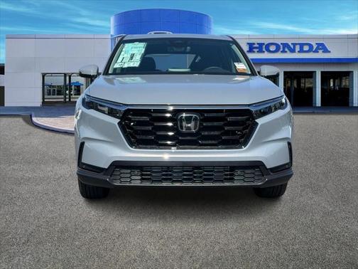 2025 Honda CR-V EX-L 2WD