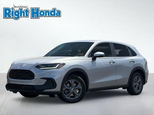 Sb 2027 Honda HR-V LX