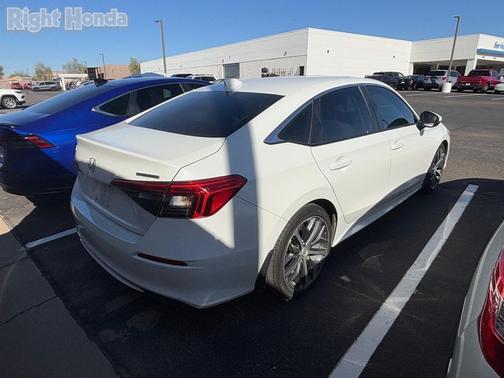 2024 Honda Civic Touring