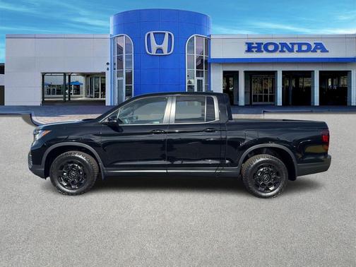 2026 Honda Ridgeline Sport