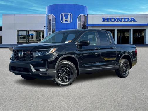 2026 Honda Ridgeline Sport