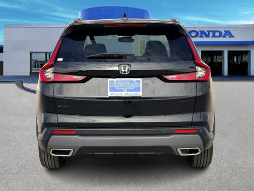 2026 Honda CR-V Hybrid Sport-L FWD