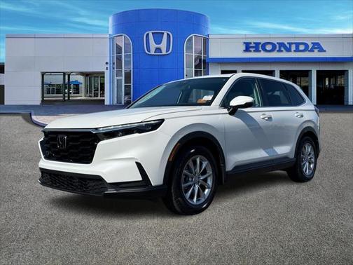 2026 Honda CR-V EX 2WD