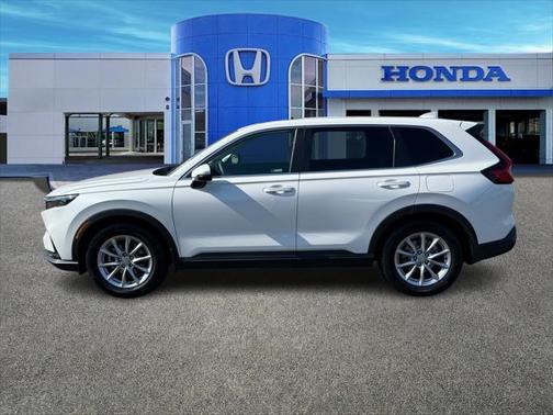 2026 Honda CR-V EX 2WD