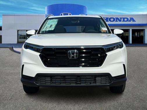 2026 Honda CR-V EX 2WD