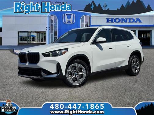 2023 BMW X1 xDrive28i
