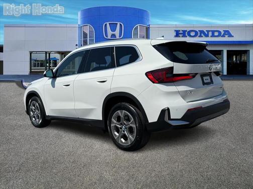 2023 BMW X1 xDrive28i